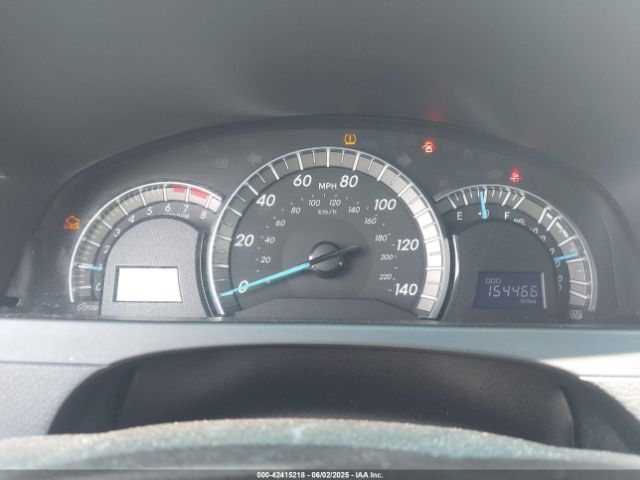 4T1BF1FKXEU356702 Toyota CAMRY SE