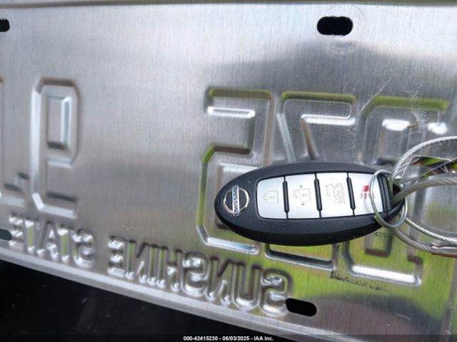 3N1AB8CV9NY256240 Nissan Sentra Sv Xtronic Cvt