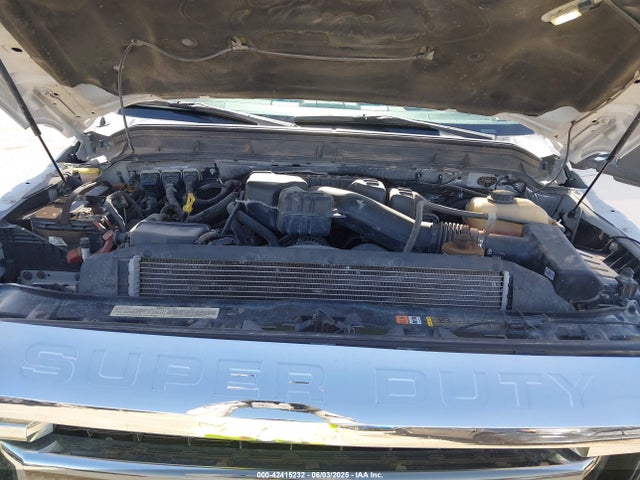 1FT7W2B64GEB04207 Ford 2016