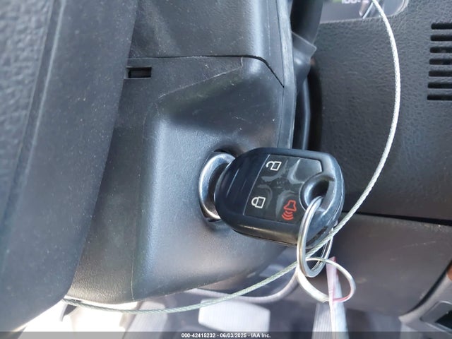 1FT7W2B64GEB04207 Ford 2016