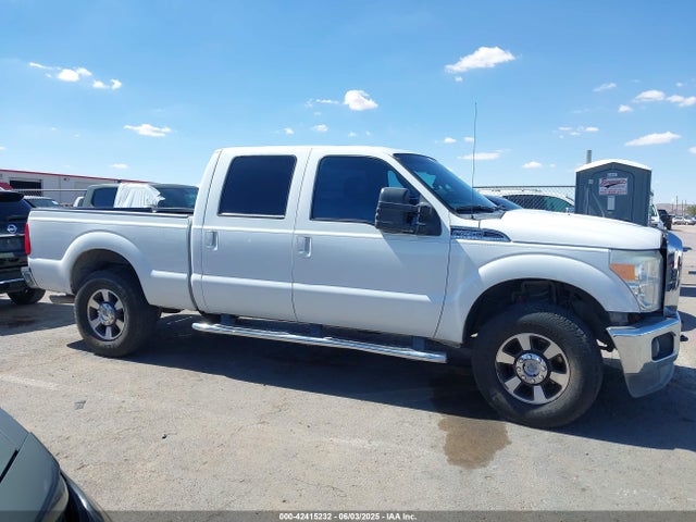 1FT7W2B64GEB04207 Ford 2016
