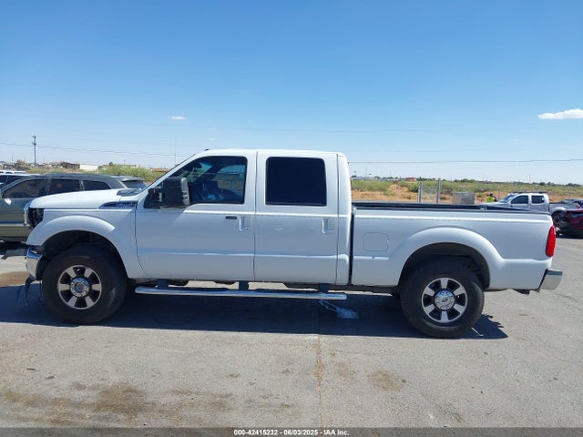 1FT7W2B64GEB04207 Ford 2016