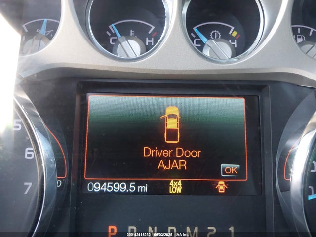 1FT7W2B64GEB04207 Ford 2016
