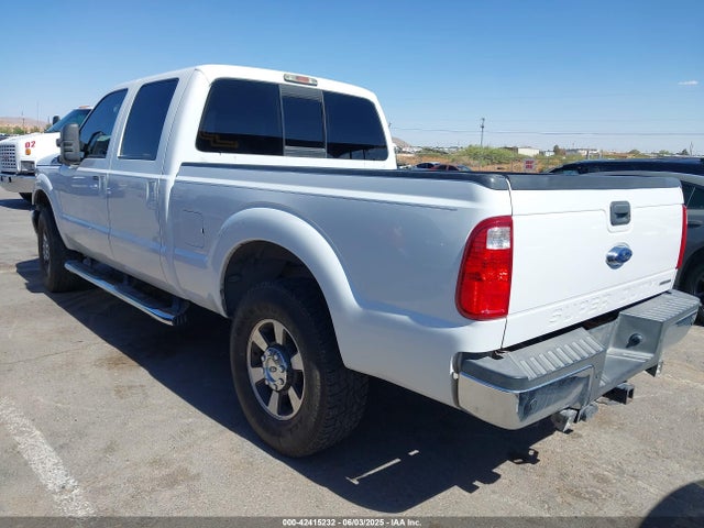 1FT7W2B64GEB04207 Ford 2016