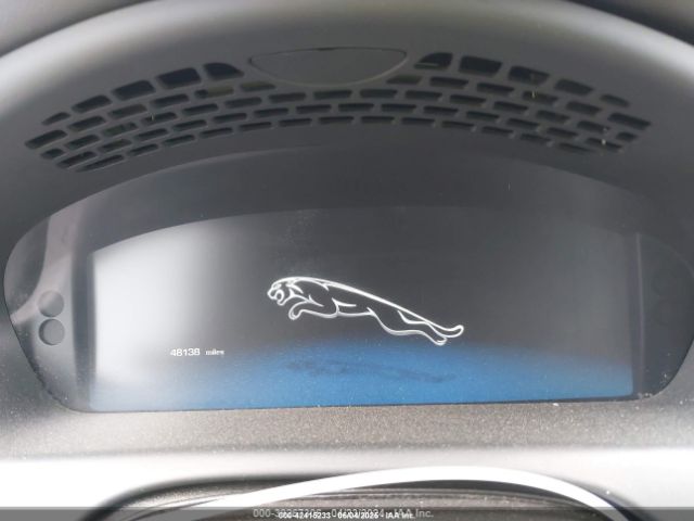 2015 JAGUAR XJ SAJWA1CZ6F8V89171 Photo 6