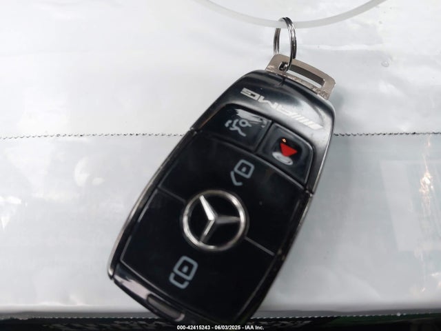 W1K7X5KB3RV000604 Mercedes-Benz m256