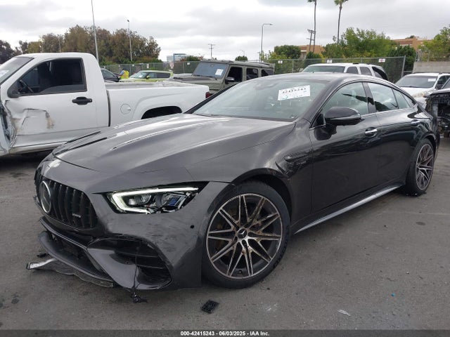W1K7X5KB3RV000604 Mercedes-Benz m256