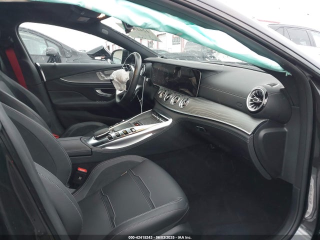 W1K7X5KB3RV000604 Mercedes-Benz m256