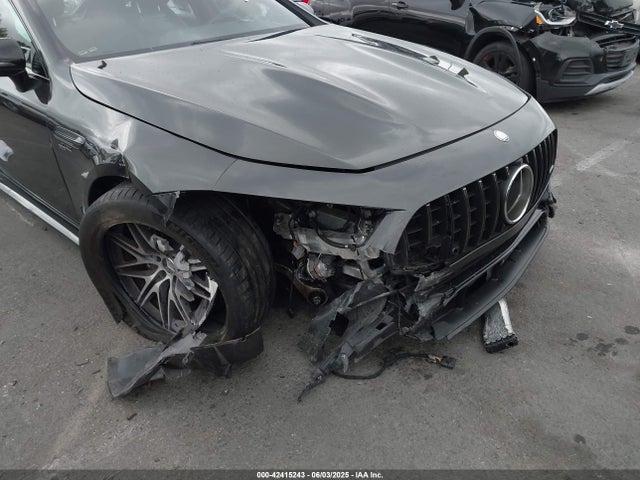 W1K7X5KB3RV000604 Mercedes-Benz m256