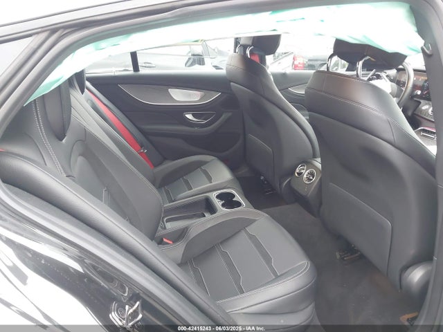 W1K7X5KB3RV000604 Mercedes-Benz m256
