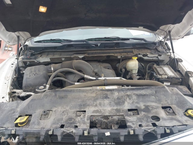 RAM 2014 2014 1C6RR6LT4ES417016 Image 10