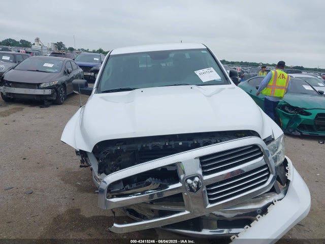 RAM 2014 2014 1C6RR6LT4ES417016 Image 12