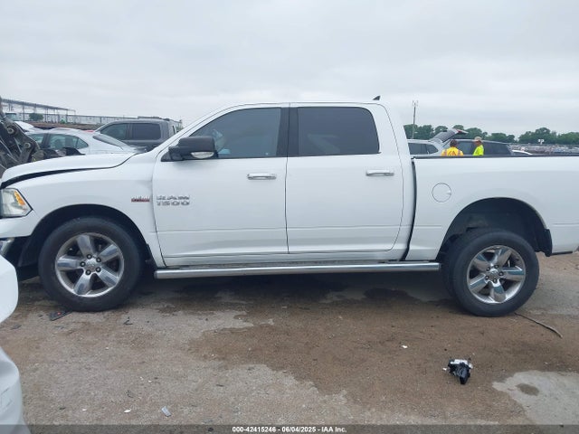 RAM 2014 2014 1C6RR6LT4ES417016 Image 14