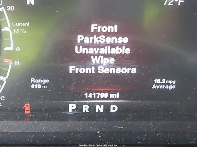 RAM 2014 2014 1C6RR6LT4ES417016 Image 15