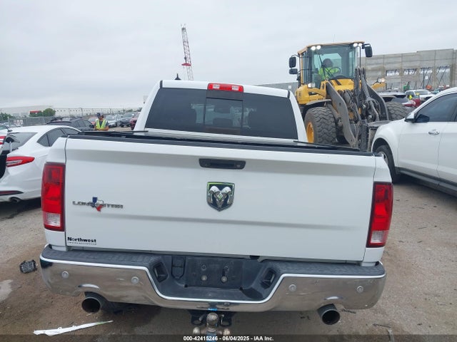 RAM 2014 2014 1C6RR6LT4ES417016 Image 16