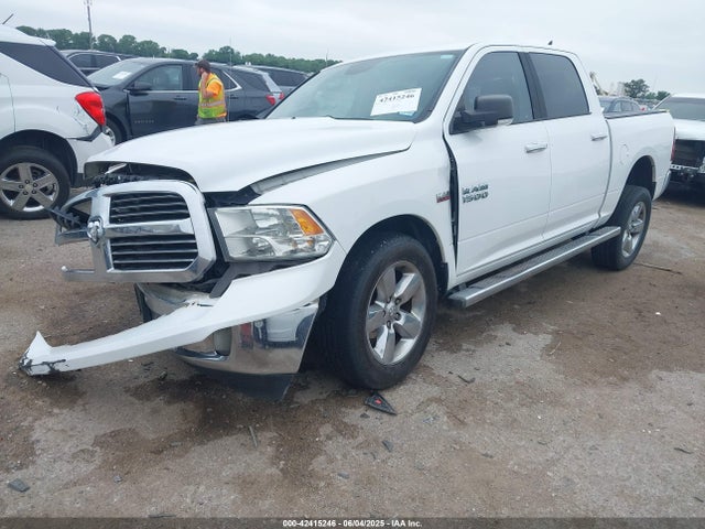 RAM 2014 2014 1C6RR6LT4ES417016 Image 2