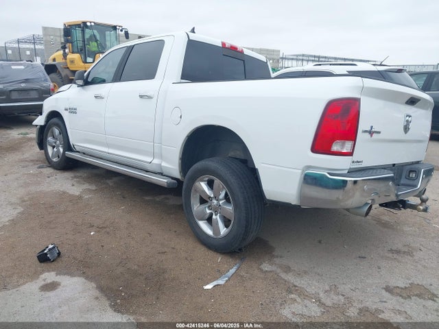 RAM 2014 2014 1C6RR6LT4ES417016 Image 3