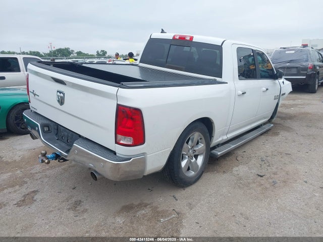 RAM 2014 2014 1C6RR6LT4ES417016 Image 4