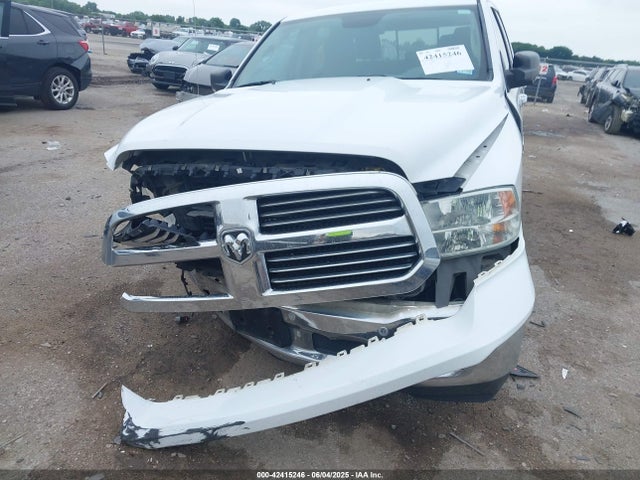 RAM 2014 2014 1C6RR6LT4ES417016 Image 6