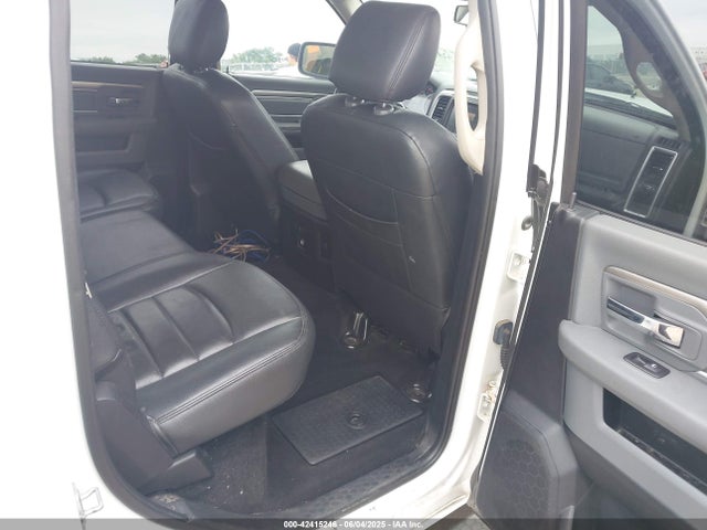 RAM 2014 2014 1C6RR6LT4ES417016 Image 8