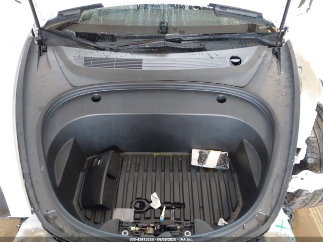 2021 TESLA MODEL 3 5YJ3E1EB9MF903382 Photo 9