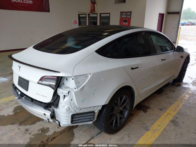 2021 TESLA MODEL 3 5YJ3E1EB9MF903382 Photo 3
