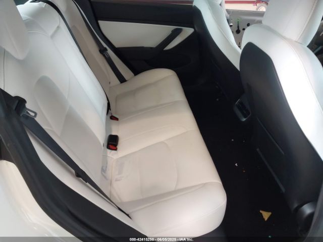 2021 TESLA MODEL 3 5YJ3E1EB9MF903382 Photo 7