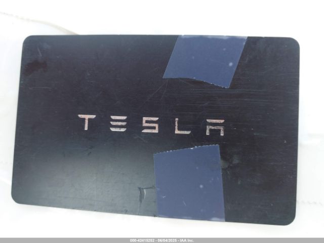 5YJ3E1EB4LF621455 Tesla Model 3 Long Range Dual Motor All-wheel Drive