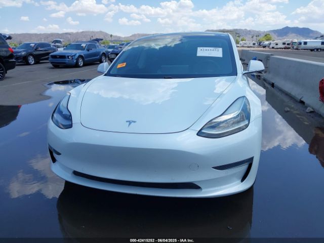 5YJ3E1EB4LF621455 Tesla Model 3 Long Range Dual Motor All-wheel Drive