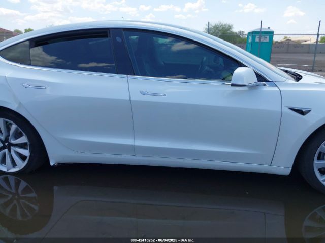5YJ3E1EB4LF621455 Tesla Model 3 Long Range Dual Motor All-wheel Drive