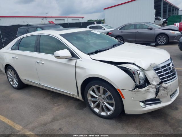 2014 CADILLAC XTS 2G61M5S32E9162970