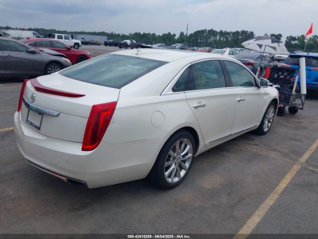 2014 CADILLAC XTS 2G61M5S32E9162970 Photo 3