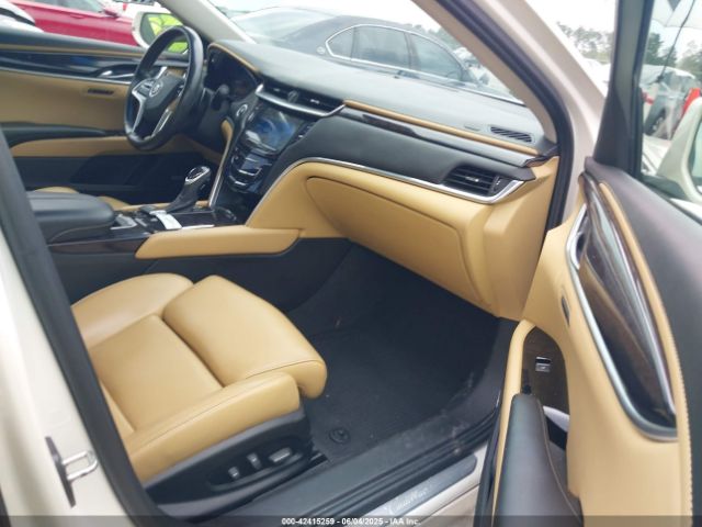 2014 CADILLAC XTS 2G61M5S32E9162970 Photo 4