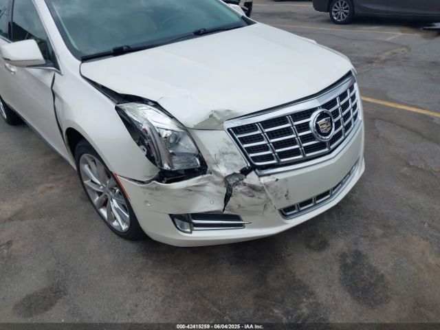 2014 CADILLAC XTS 2G61M5S32E9162970 Photo 5