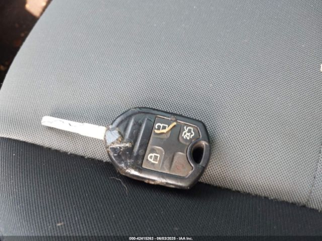 2017 FORD FIESTA 3FADP4AJ8HM165675 Photo 10