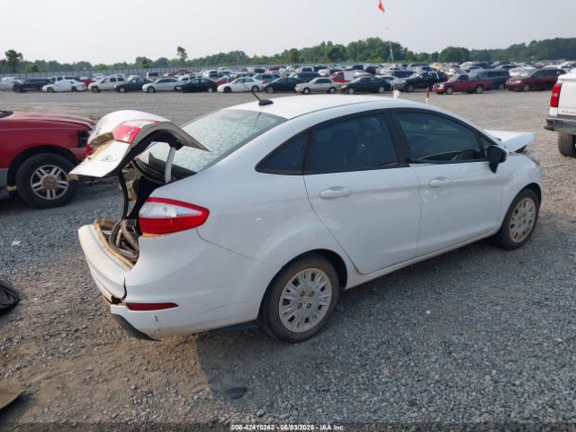 2017 FORD FIESTA 3FADP4AJ8HM165675 Photo 3
