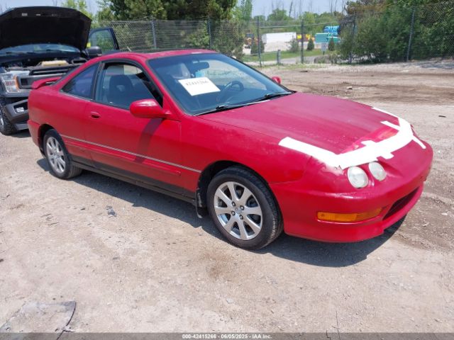 1999 ACURA INTEGRA JH4DC4469XS010876