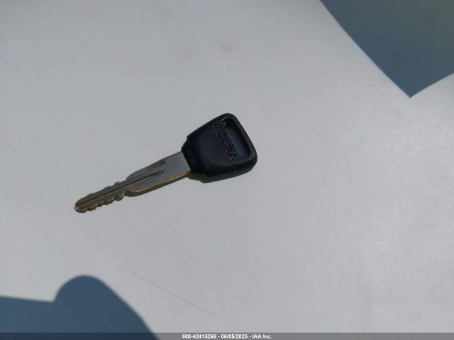 1999 ACURA INTEGRA JH4DC4469XS010876 Photo 10