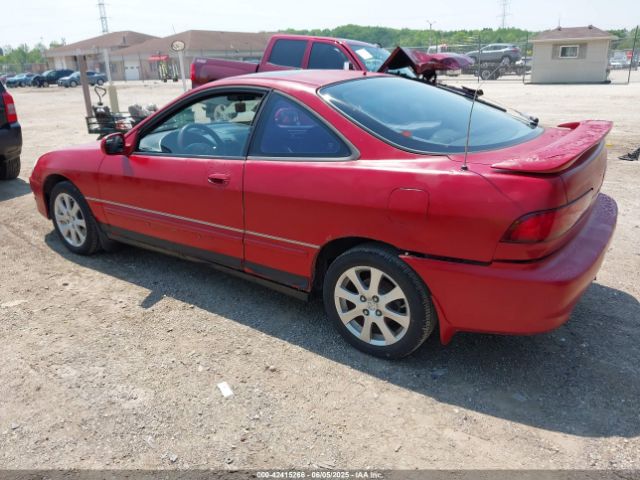 1999 ACURA INTEGRA JH4DC4469XS010876 Photo 2