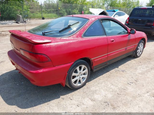 1999 ACURA INTEGRA JH4DC4469XS010876 Photo 3