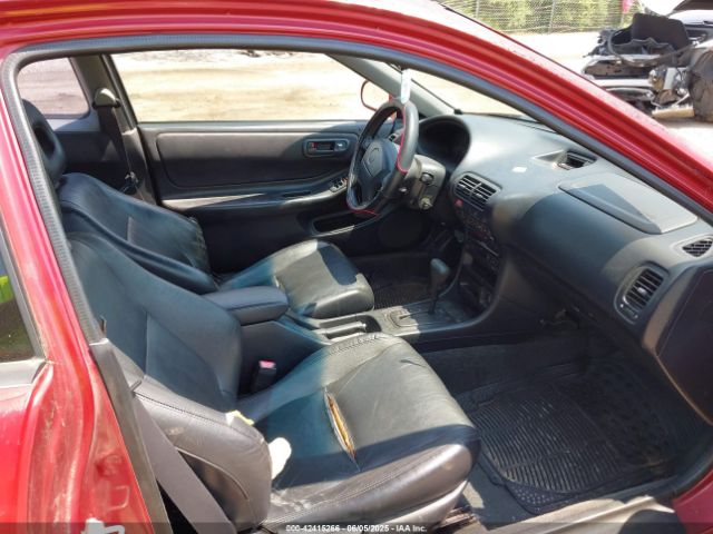 1999 ACURA INTEGRA JH4DC4469XS010876 Photo 4