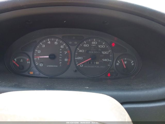 1999 ACURA INTEGRA JH4DC4469XS010876 Photo 6