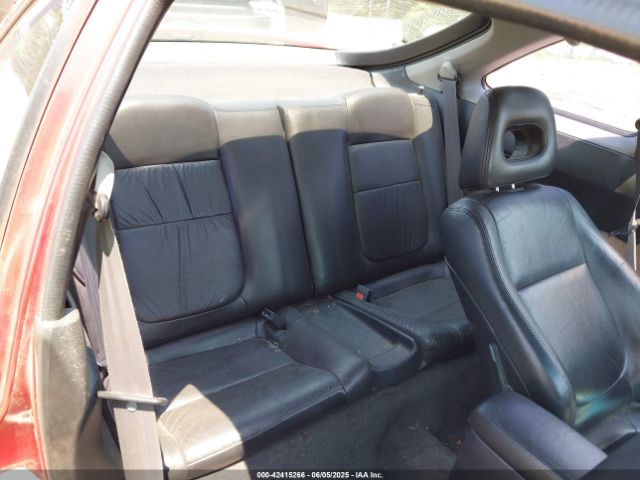 1999 ACURA INTEGRA JH4DC4469XS010876 Photo 7