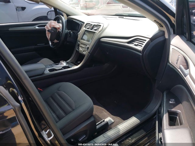 Ford 2.0l 4v atk hev 2017 3FA6P0LU1HR280078 Image 5