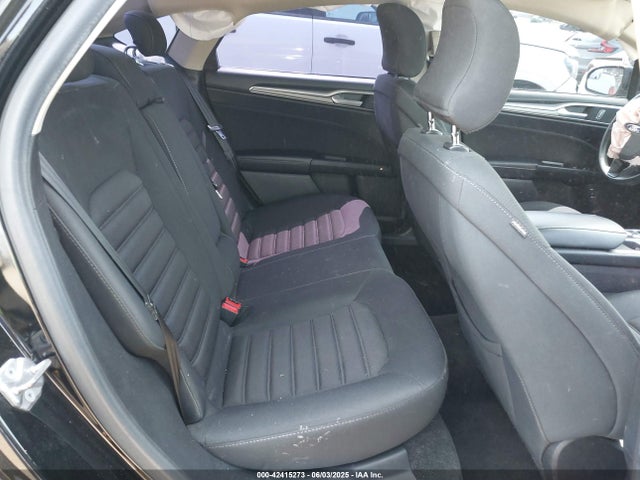 Ford 2.0l 4v atk hev 2017 3FA6P0LU1HR280078 Image 8