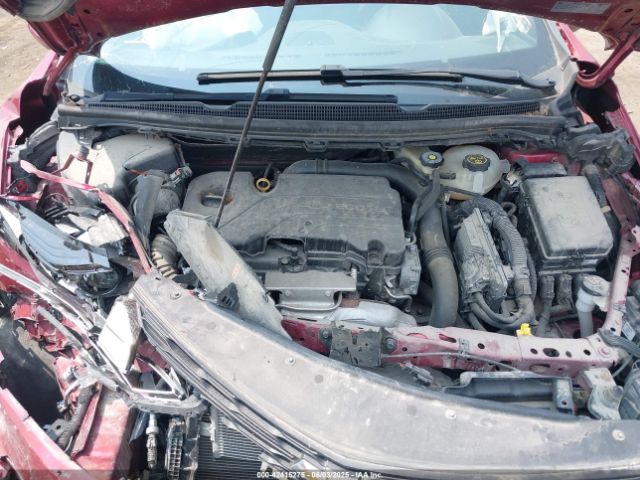 2017 CHEVROLET CRUZE 1G1BE5SM0H7280747 Photo 9
