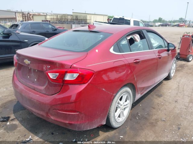 2017 CHEVROLET CRUZE 1G1BE5SM0H7280747 Photo 3