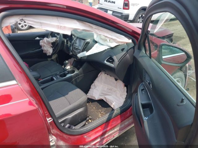 2017 CHEVROLET CRUZE 1G1BE5SM0H7280747 Photo 4