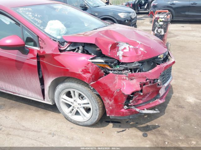 2017 CHEVROLET CRUZE 1G1BE5SM0H7280747 Photo 5