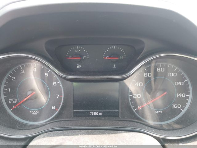 2017 CHEVROLET CRUZE 1G1BE5SM0H7280747 Photo 6